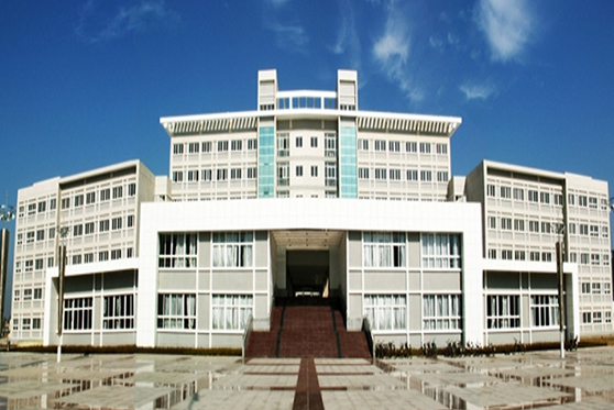 安徽省蕪湖市商貿(mào)職業(yè)技術(shù)學(xué)院