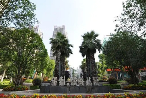 湖南省長沙市保利麓谷林語