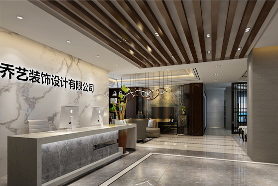 北京喬藝裝飾設(shè)計有限公司