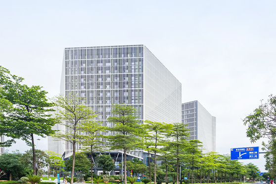 廣東省廣州市廣州國(guó)際生物島