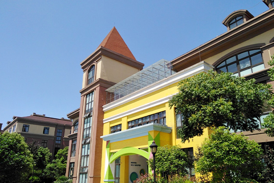 江蘇省徐州市印象珠江幼兒園