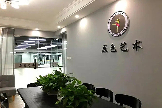 內(nèi)蒙古自治區(qū)包頭市原色藝術(shù)學(xué)校