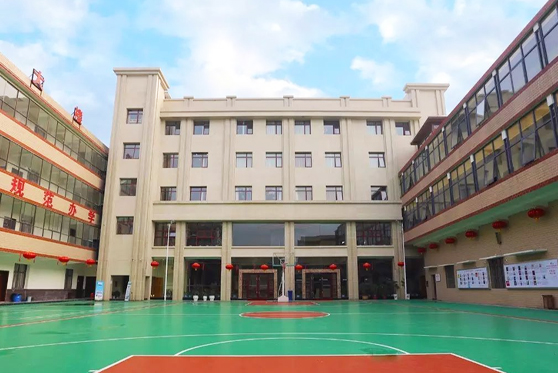 上海市楊浦區(qū)甲吉易訓(xùn)學(xué)校