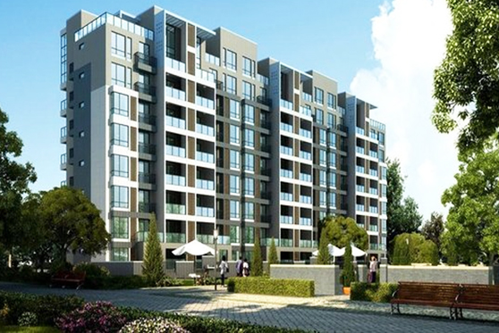 河南省新鄉(xiāng)市正商城和園