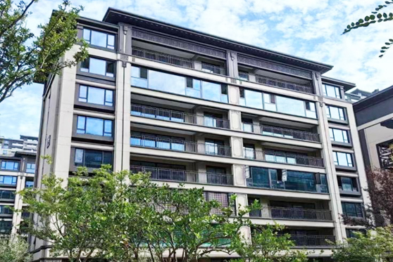 湖北省武漢市···小區(qū)