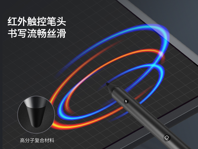 DY013智能翻頁筆